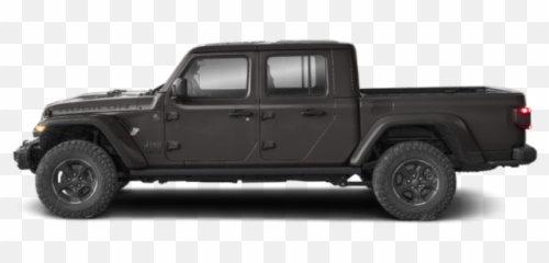 New 2022 Jeep Gladiator Rubicon Crew Cab In Irvine - Jeep png
