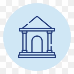 Familyofficebackground Gateway Private Markets - Bank Branch Vector png