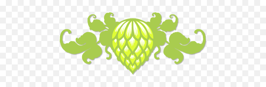 Wicked Weed Brewing Asheville Nc Craft Brewery - Wicked Weed Brewing Logo Png,Marijuana Bud Icon