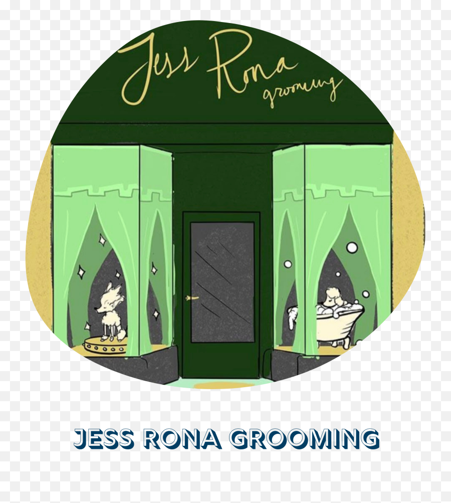 Jess Rona Grooming U2014 Art Mafia Png Katy Perry Icon