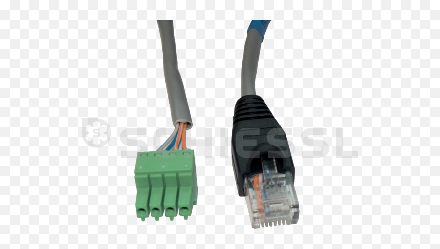 Alco Ethernet Cable Rj45 F Ec2 - Xx2 Ecxn60 60m 804422 Horizontal Png,Rj45 Icon