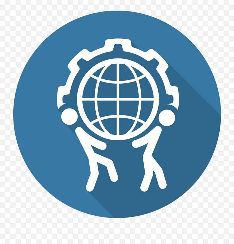 Scotplanet It Services - Scotplanet It Services Flat Support Icon Png,Support Team Icon