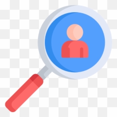 Human Detective Images Free Vectors Stock Photos U0026 Psd - Loupe Png,Person Icon Vector Free Download