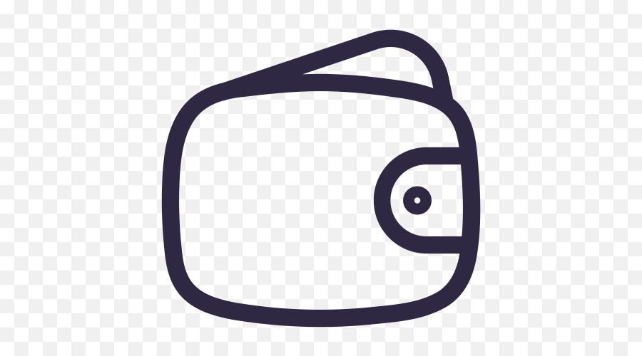 Wallet Icon Svg Png Free Download From Pixlokcom - Language,Icon Domain 2 Helmet