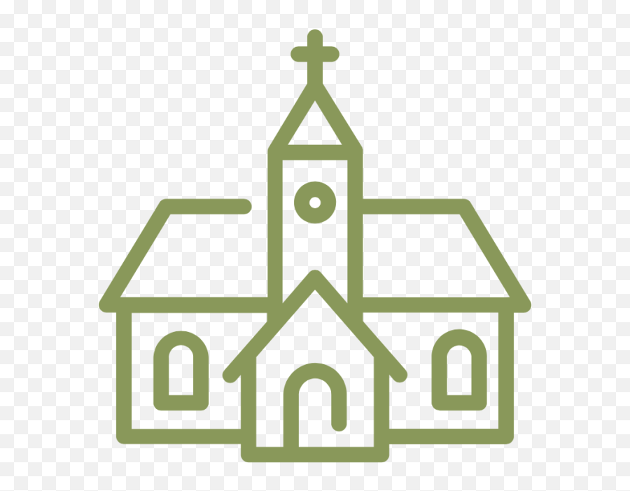 Genius Hub Can Be Installed In - Gaia Smart Energy Shop Building Vector Png,Church Steeple Icon