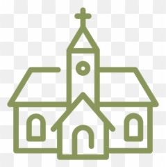 Genius Hub Can Be Installed - Gaia smart energy Shop Building Vector png