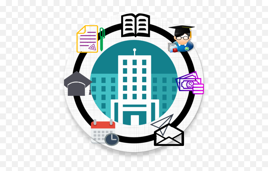 School Management System - Apps On Google Play School Management System Icon Png,Information Management Icon