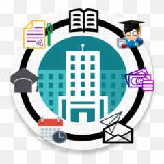 School Management System - Apps on Google Play Icon png
