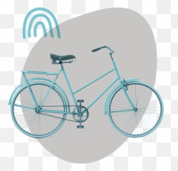 Social Media U2013 Kad Marketing Agency - Road Bicycle Png,Old Social Media Icon