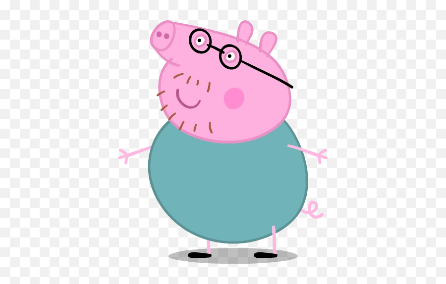 Zidnes Szidnes Twitter - Daddy Pig Png,Geometry Dash 2.1 Icon