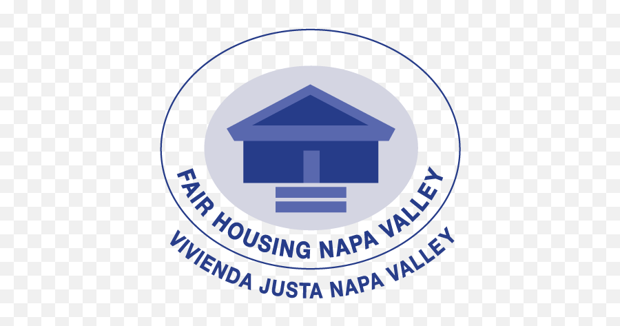 Fair Housing Napa Valley Equal Opportunity - Fair Housing Napa Valley Png,Equal Housing Icon