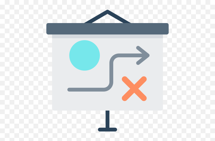 Strategy Icon - Strategy Png,Strategy Icon