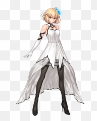Arcueid Brunestud Type - MOON Wiki Fandom Remake png
