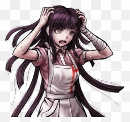 Pin - Mikan Sprites png