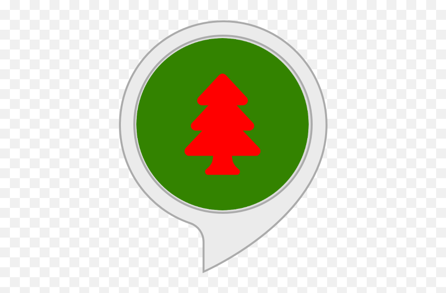 Amazoncom Classic Christmas Alexa Skills - Vertical Png,Lebanese Flag Icon