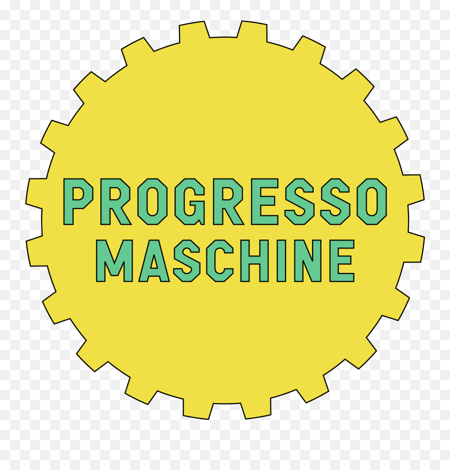 Progresso Maschine - Progresso Maschine Png,Maschine Icon