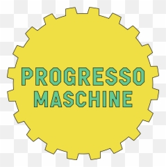 Progresso Maschine - png