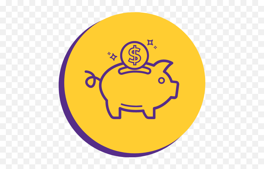 Annie Guard U2022 Relay For Life 2022 - Piggy Bank Line Icon Png,Annie Icon