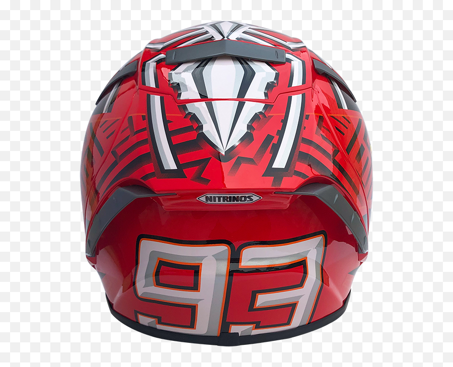 Motorcycle Helmets N Red Ants Helmet Four Seasons Women - Motorcycle Helmet Png,Agv K3 Rossi Icon Helmet