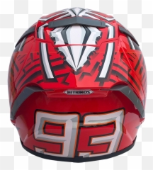 Motorcycle Helmets N Red Ants Four Seasons Women - png