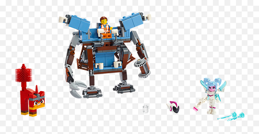 Joethecouponguycom Deals Blog Uncategorized - Lego Movie 2 Emmet Robot Png,Wet N Wild Color Icon Brow Pencil Ginger Roots