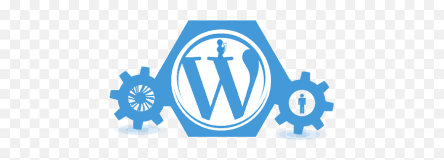 Wordpress Website Maintenance Packages Brandsplash - Wordpress Round Icon Png,Wordpress Icon Vector