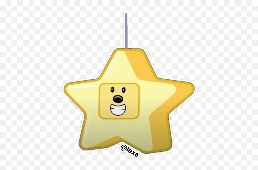 Sticker Maker - Wow Wubbzy Happy Png,Wow Gold Icon