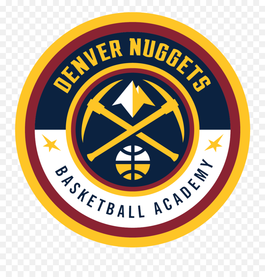 Nuggets Academy - Denver Nuggets Png,How To Get Star Icon In Nba 2k19