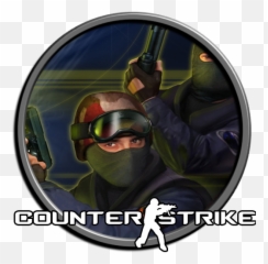 Counter Strike Icon 165728 - Free Icons Library png