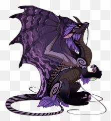 Fandragon Hub Dragon Share Flight Rising - Scribbles png