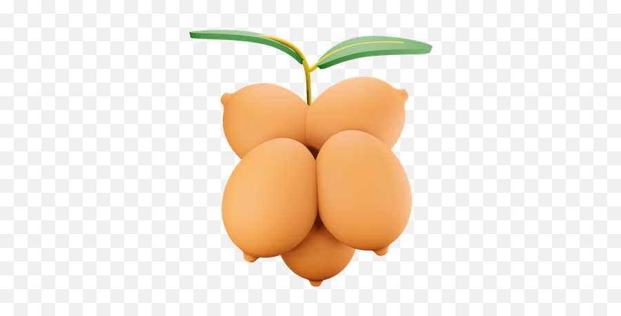 Berries Icon - Download In Doodle Style Fresh Png,Apricot Icon