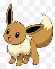 Pokemon U2013 Sabrinau0027s Stupid Musing - Eevee Clipart Png,Cute Pokemon Png