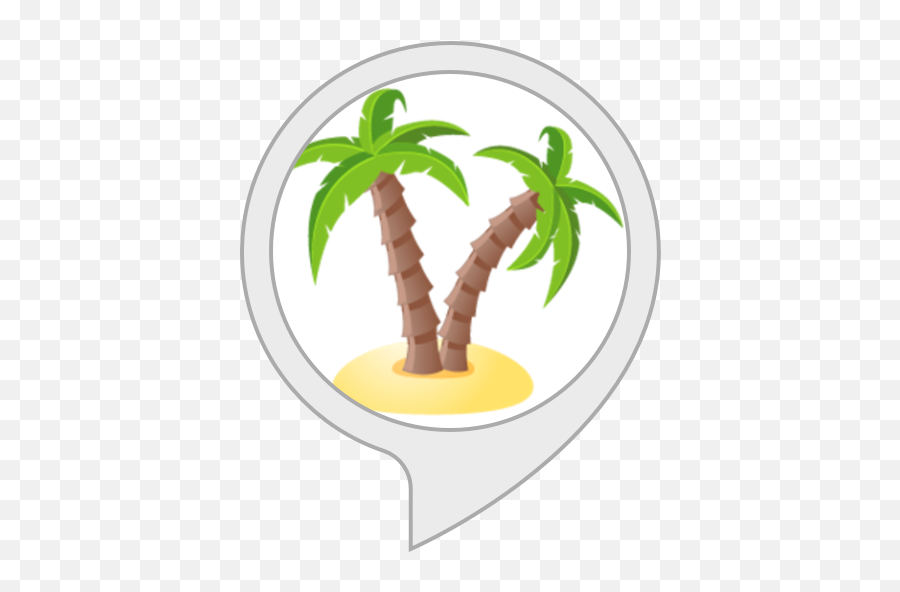 Amazoncom New Horizon Unofficial Island Guide Alexa Skills - Summer Holiday Icon Png,Apple Tree Icon