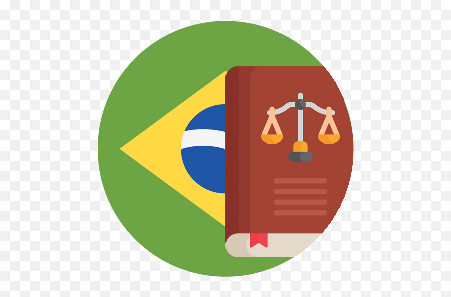 Códigos E Leis Brasil - Apps On Google Play Vertical Png,Frequent Flyer Icon