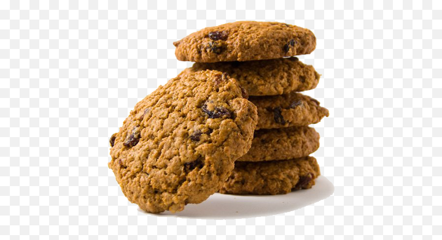 Oatmeal Cookie Transparent Png Play - Oatmeal Raisin Cookies Png,Biscuit Png