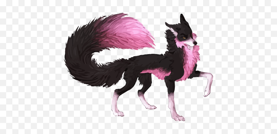 How To Draw Wolves In Anime Style Apk 10 - Download Apk Alpha Female Female Anime Wolf Drawings Png,Animated Wolf Icon
