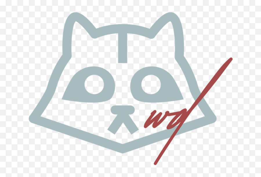 Undefined Williamdiffeycom - Animal Png,Wd Logo Icon