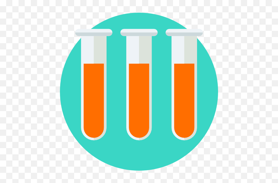 Test - Tubes 1 Grace Science Foundation Cylinder Png,Tube Icon Vector