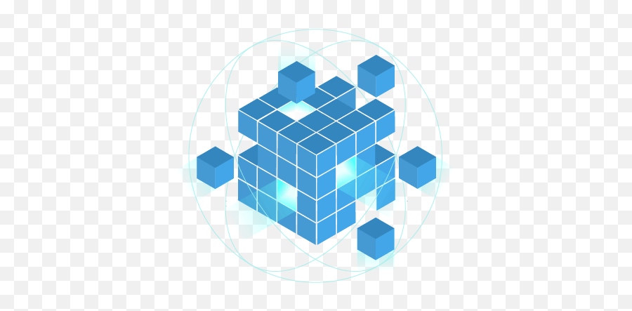 Veeva Data Cloud - Black Cube Logo Png,Cube World Icon