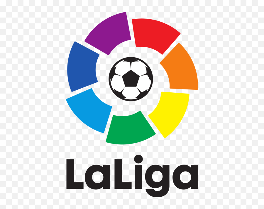 Big - Laligalogo4 Barça Innovation Hub La Liga Logo Png,Barca Logo
