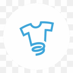 Bustin Džiber Linktree - Teespring Logo png