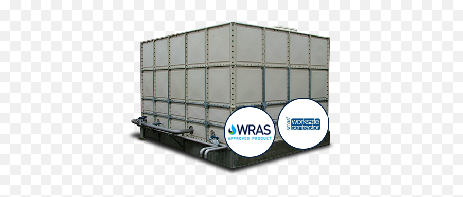 Sectional Grp Water Tanks - Fast Delivery Tank Assembly Rectangular Water Tank India Png,Water Tower Png