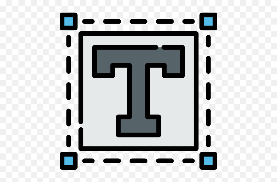 Free Icon Text - Dot Png,Textbox Icon