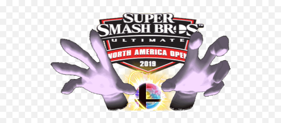 Nintendo Holding Smash Ultimate Online Tourney Feb 2 - Crazy Hand Smash Bros Png,Super Smash Bros Switch Logo