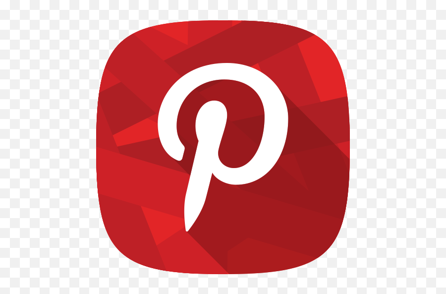 Meetup Icon - Black Pinterest Logo Png,Meetup Icon