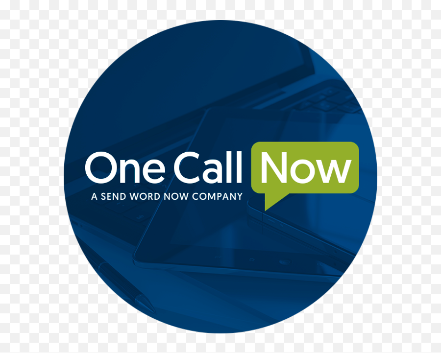 One Call Now - Circle Png,Call Now Png