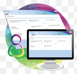 Reslife Portal Offers Mosaic Web - based Student Technology Applications png