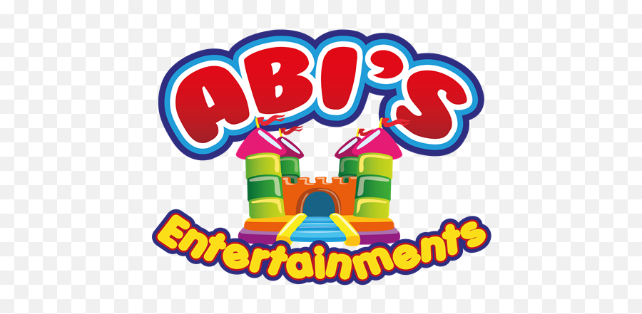 Inflatable Nerf Shooting Range Abiu0027s Entertainments Bouncy - Clip Art Png,Nerf Logo Png