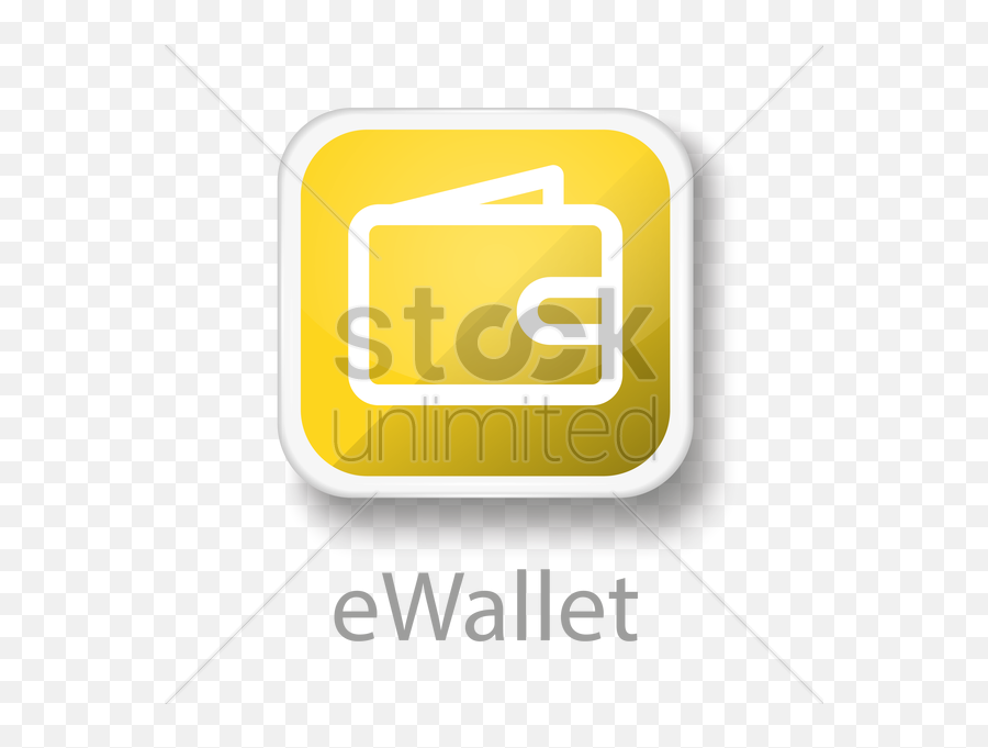 E - Wallet Icon Vector Image 1797895 Stockunlimited Isle Of Wight Nhs Trust Png,Google Wallet Icon