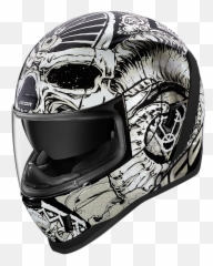 Icon Airform Sacrosanct Wt 4534 - Icon Helmet png